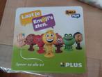 DE EMOJI FILM PLUS, Ophalen of Verzenden, Zo goed als nieuw