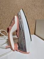 Philips Steamglide CC 3660 Stoomstrijkijzer, Ophalen of Verzenden, Zo goed als nieuw, Strijkijzer met snoer