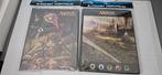 2X Magic: The Gathering 9-Pocket Binder, Verzenden, Nieuw, Boek of Catalogus