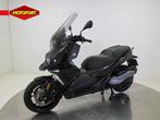 BMW C 400 GT (bj 2022), Scooter, Bedrijf
