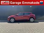 Renault Mégane 1.6 Celsium | UNIEK 21.729 KM! (bj 2010), Stof, Gebruikt, 4 cilinders, Parkeersensor