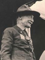981718	Scouting	SOUVENIR JAMBOREE 1937	Niet gelopen, Ophalen of Verzenden, 1920 tot 1940, Ongelopen