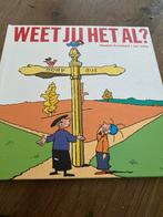 Weet je het al? - Rindert Kromhout & Jan Jutte, Verzenden, Gelezen, Fictie algemeen