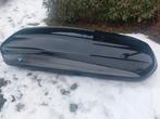Te koop mooie  dakkoffer van bmw, Auto diversen, Dakkoffers, Ophalen of Verzenden, Zo goed als nieuw
