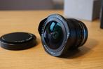 TTArtisan 7.5mm F2 Fisheye Fuji X mount, Ophalen of Verzenden, Zo goed als nieuw, Groothoek Fisheye-lens