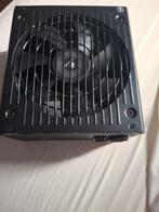 Corsair 650W Voeding met Kabels, Ophalen of Verzenden, Gebruikt