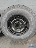 Nieuwe originele Mercedes Sprinter OffRoad A/T 4x4 16 inch z, Auto-onderdelen, Banden en Velgen, -, Banden en Velgen, Nieuw, Ophalen of Verzenden