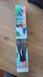 Freek Vonk Muurstickers - Nieuw in Verpakking!, Huis en Inrichting, Ophalen of Verzenden, Nieuw