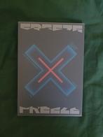 TXT the chaos chapter: Freeze album YOU ver., Cd's en Dvd's, Ophalen of Verzenden, Zo goed als nieuw, Aziatisch