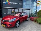 Renault Clio Estate 0.9 TCe Limited, Auto's, Renault, Voorwielaandrijving, 898 cc, Gebruikt, 580 kg