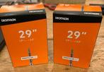 2x MTB Binnenband 29 inch, Presta 48mm, Ophalen of Verzenden, Nieuw, Mountainbike, Band