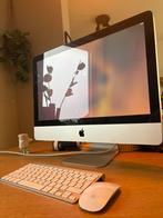 IMac met Toetsenbord en Muis, Gebruikt, 8 GB, IMac, Ophalen of Verzenden