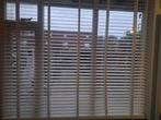 Houten Jaloezieën 200x190, Ophalen