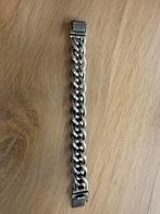 Buddha to Buddha Nathalie XS Zilveren Armband, Ophalen of Verzenden, Zo goed als nieuw, Zilver