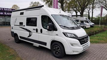Chausson Twist 594 V Start 130PK beschikbaar voor biedingen