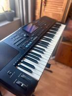 Professioneel Keyboard Technics KN3000 + Muziekstandaard, Muziek en Instrumenten, Keyboards, 61 toetsen, Ophalen of Verzenden