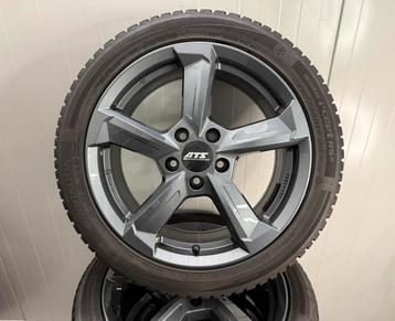 ATS Auvora Velgen 17 Inch VW Golf / Seat Leon / Audi A3 beschikbaar voor biedingen