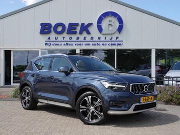 Volvo XC40 1.5 T3 164PK Inscription AUTOM BOMVOL | VOL LEER  beschikbaar voor biedingen