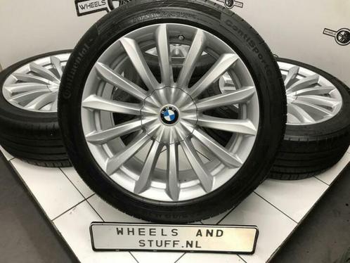 BMW 7 serie G11 G12 lichtmetaal velgen 18"inch 5x112, Auto-onderdelen, Banden en Velgen, Banden en Velgen, Personenwagen, Nieuw