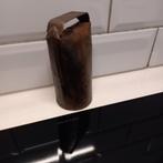 Antieke grote koeienbel, Ophalen of Verzenden