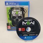 Call of Duty Modern Warfare 2 PS4 nu voor:€19.99, Spelcomputers en Games, Ophalen of Verzenden, Shooter, 1 speler, Vanaf 18 jaar