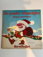 De leidse sleuteltjes, Cd's en Dvd's, Vinyl | Kinderen en Jeugd, Ophalen of Verzenden, Zo goed als nieuw, Muziek