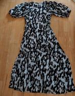 Co'couture Jurk - Maat S - Mooie Mouwen, Kleding | Dames, Jurken, Overige kleuren, Co'couture, Ophalen of Verzenden, Zo goed als nieuw