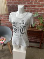 Topje van Supertrash maat M, Kleding | Dames, Tops, Maat 38/40 (M), Douwenmaat 8-3 Meppel, Info@again.nu, Supertrash