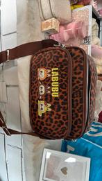 Labubu tas, Ophalen of Verzenden, Nieuw, Schoudertas