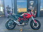 DUCATI HYPERMOTARD 1100 (bj 2007) Termignoni, 2 cilinders, 1079 cc, Bedrijf, Meer dan 35 kW