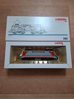 MÄRKLIN 3162 FS E-LOC ANALOOG., Wisselstroom, Locomotief, Ophalen of Verzenden, Zo goed als nieuw