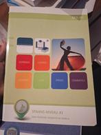 Spaans A1 Leerboek - Toerisme, Recreatie & Horeca, Ophalen of Verzenden, Zo goed als nieuw, Onbekend, Non-fictie