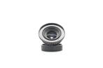 Leica 21mm 3.4 super angulon r NieuwStaat  1 Jaar Garantie, T, Zo goed als nieuw, N, V