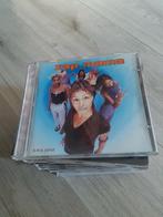 Zap Mama - Amazone, Verzenden, 1960 tot 1980, Zo goed als nieuw