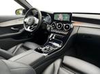 Mercedes-benz C-klasse Estate 300 e Business Solution AMG Li, Automaat, Achterwielaandrijving, Euro 6, Zwart