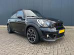 MINI Countryman COOPER S ALL4 JCW Chili | Unieke staat, Auto's, Mini, 1355 kg, Euro 5, 4 cilinders, Zwart