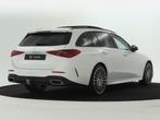 Mercedes-Benz C-Klasse Estate 300 e Business Solution AMG |, Automaat, Achterwielaandrijving, Zwart, 4 cilinders