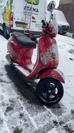 Vespa lx 50, Fietsen en Brommers, Scooters | Vespa, Ophalen of Verzenden, Zo goed als nieuw, Benzine, Vespa LX