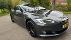 Tesla Model S 75D 2018 Grijs, Zwart, Elektrisch, Particulier, 315 min