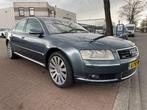Audi A8 4.2 Quattro Pro Line Automaat Nieuwstaat van de Lief, Automaat, 4172 cc, Gebruikt, 110 €/maand