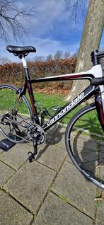 Cannondale carbon racefiets - Synapse mt 54 - Perfecte staat, Fietsen en Brommers, Fietsen | Racefietsen, Overige merken, Meer dan 20 versnellingen