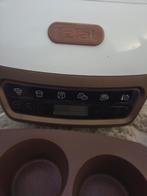 Tefal Cake Factory, Ophalen of Verzenden, Zo goed als nieuw, Elektrische melkopschuimer