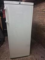 Liebherr No Frost Vrieskast - 6 Lades, Gebruikt, Minder dan 60 cm, 160 cm of meer, Energieklasse A of zuiniger