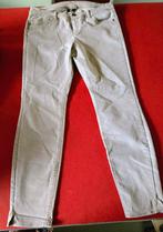 Grijze broek van C&A Yessica, Maat 42/44 (L), Ophalen of Verzenden, Zo goed als nieuw, Grijs