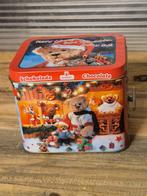 Kerst muziekdoosje, Verzamelen, Blikken, Ophalen of Verzenden, Overige