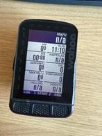 Wahoo Element Roam Fietscomputer (Bundel), Ophalen of Verzenden, Draadloos, Zo goed als nieuw