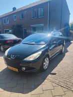 🟢Peugeot 307 1.6 Hdif 16V 66KW Commercial 2006✅, Voorwielaandrijving, Stof, Zwart, 4 cilinders