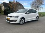 Volkswagen Polo 1.2 TDI CLIMA XENON PDC, Voorwielaandrijving, Euro 5, Stof, Gebruikt