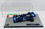Ixo Altaya 1:43 | Tyrrell P34 1976 - J. Scheckter, Ophalen of Verzenden, Zo goed als nieuw, Auto, Overige merken