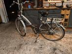 Sparta ion, Fietsen en Brommers, Elektrische fietsen, 51 tot 55 cm, Ophalen of Verzenden, Gebruikt, Sparta